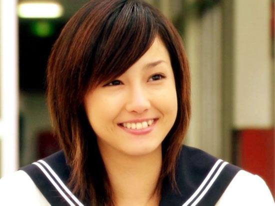 澤尻繪里香(澤尻英龍華)