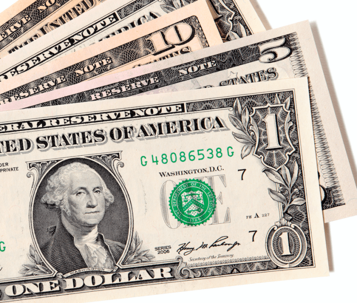 喬治華盛頓不能說的秘密～