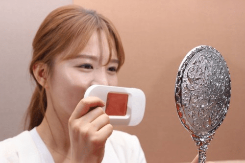 Qray機器使用示範