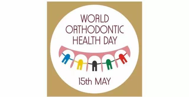 World Orthodontic Health Day 世界矯正健康日