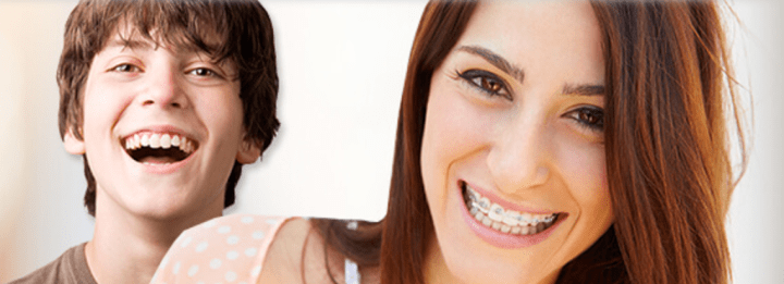 The Smile of Your Dreams