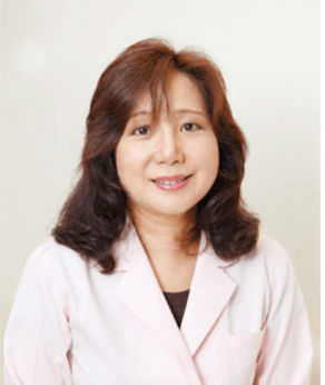 橋場千織（Dr. Hashiba Chiori.) 