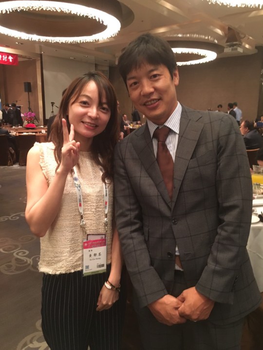 日本隱適美神人級的人物 - 佐本 博醫師