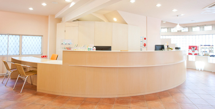 日本兵庫県伊丹市 篠原範行診所 Smile on Orthodontic clinic