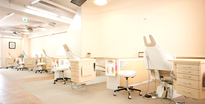 日本兵庫県伊丹市 篠原範行診所 Smile on Orthodontic clinic