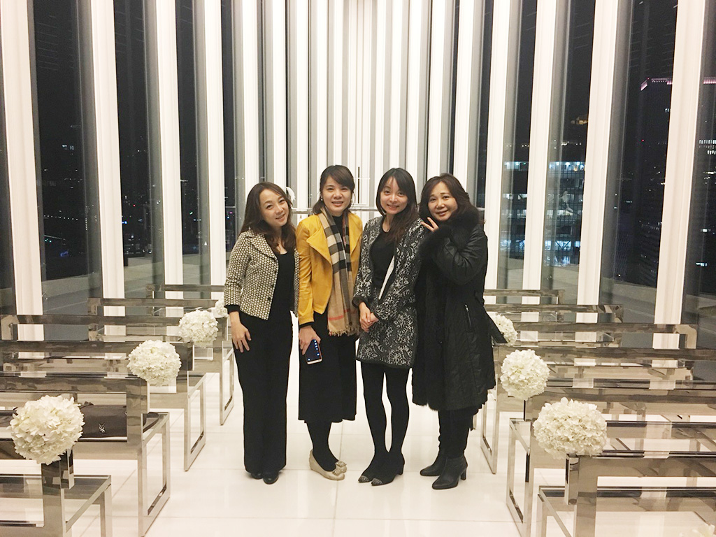 安藤忠雄 天空教堂