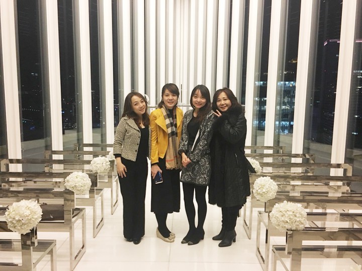 安藤忠雄 天空教堂