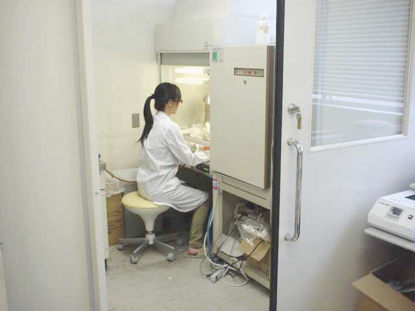 日本廣島博士之路甘苦談