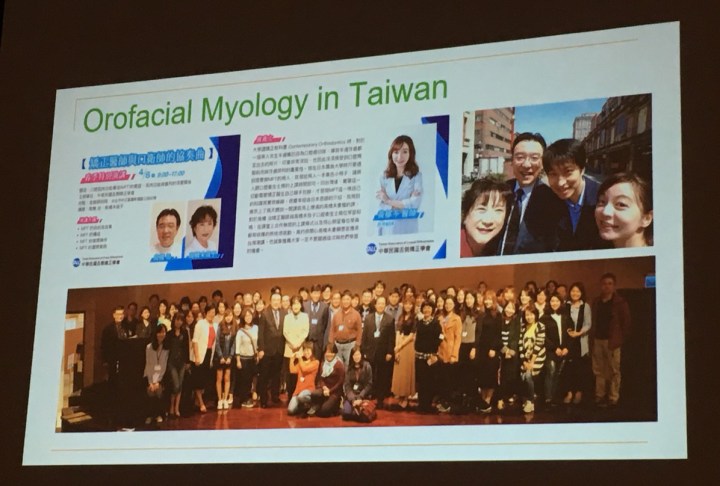 高橋夫婦訪台的演講回顧