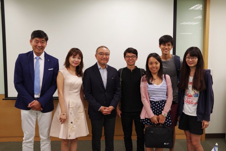 日本舌側矯正大師 竹元京人