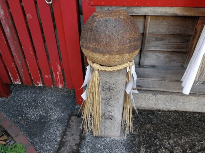 齒神社大阪府大阪市