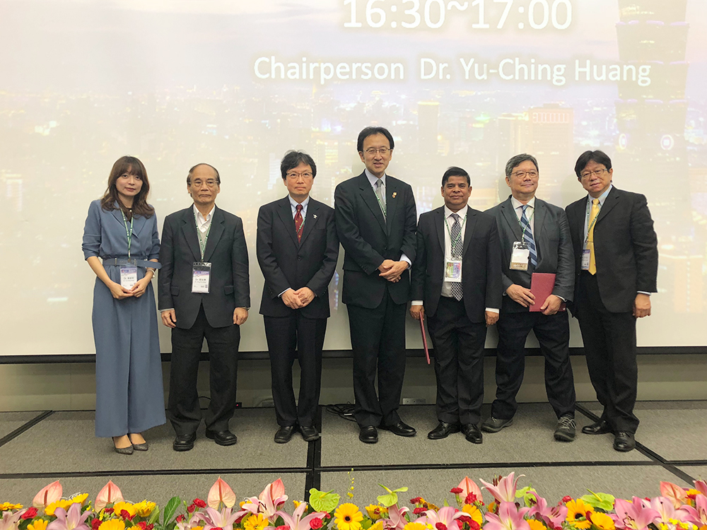 2018 Taiwan International Orthodontic Forum (TIOF) ---Conflicts in Orthodontics