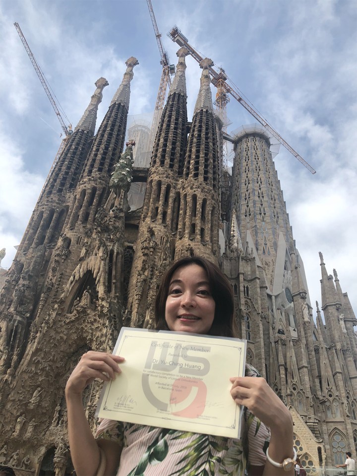 西班牙的聖家堂