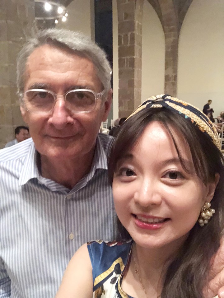 凱特王妃的御用矯正醫師 最紳士的法國醫師 Dr. Didier Fillion