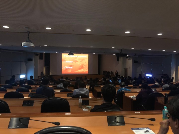 矯正與咬合的距離