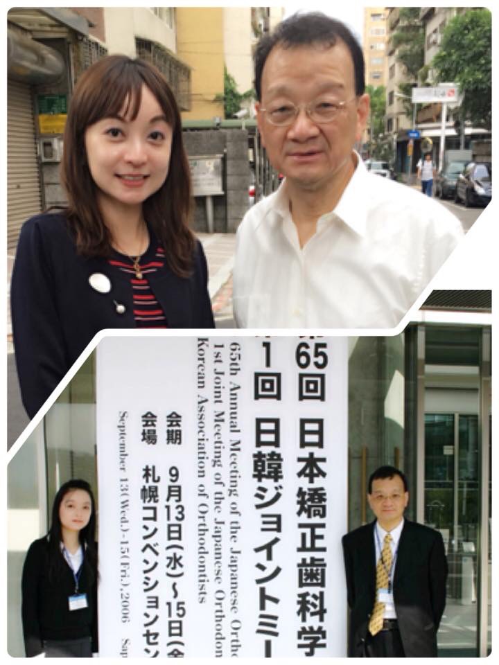 我的標竿 - 蔡吉陽醫師